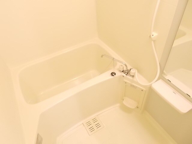 ソレイユの物件内観写真