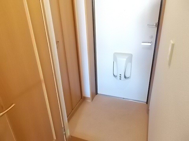 ソレイユの物件内観写真