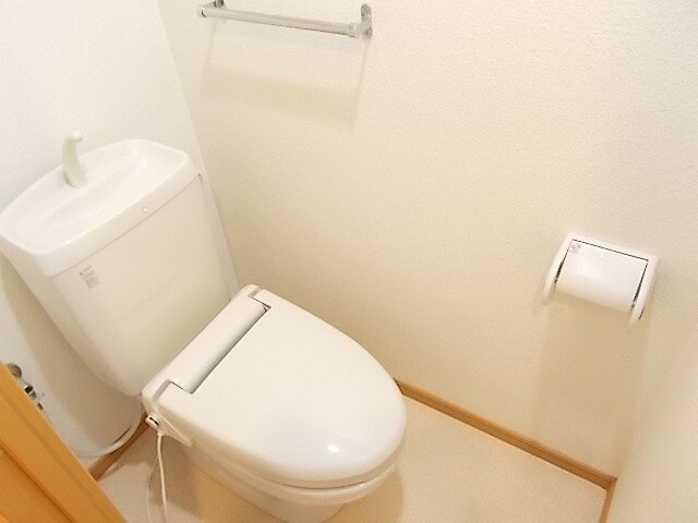 ソレイユの物件内観写真