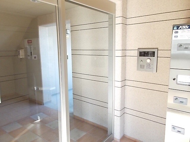 ソレイユの物件内観写真