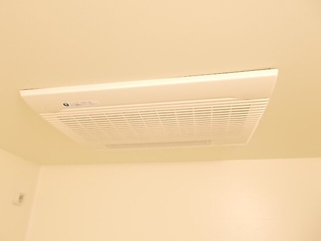 ソレイユの物件内観写真