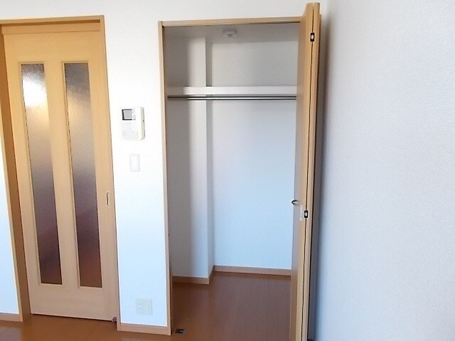 ソレイユの物件内観写真