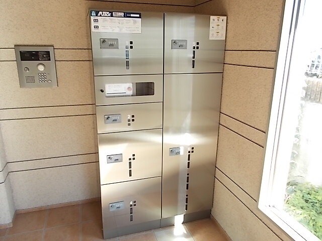 ソレイユの物件内観写真