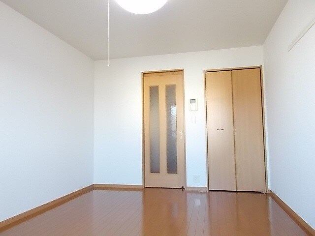 ソレイユの物件内観写真