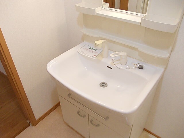 サンシャインヒルの物件内観写真