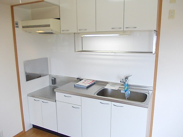 サンシャインヒルの物件内観写真