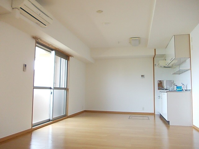 サンシャインヒルの物件内観写真