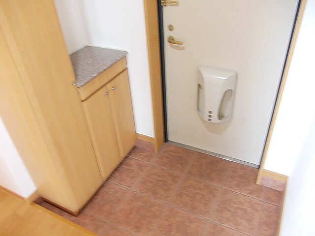 サンシャインヒルの物件内観写真