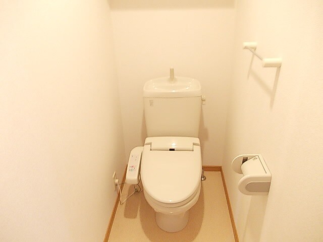 サンシャインヒルの物件内観写真