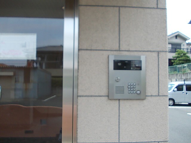 サンシャインヒルの物件内観写真