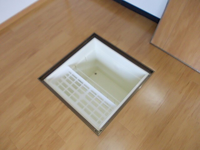 サンシャインヒルの物件内観写真