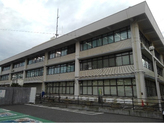 オリエントレジデンス門真殿島町の物件内観写真