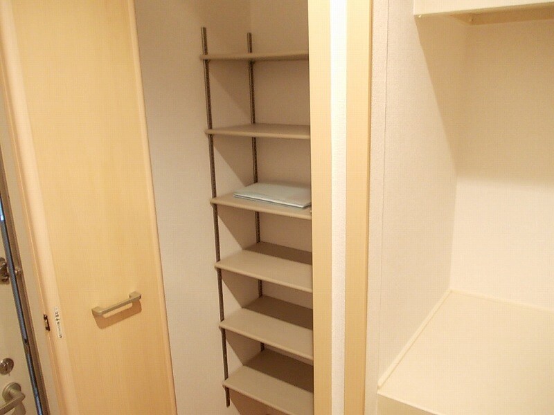 ジャン・ボヌールの物件内観写真