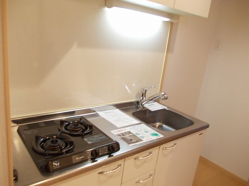 ジャン・ボヌールの物件内観写真