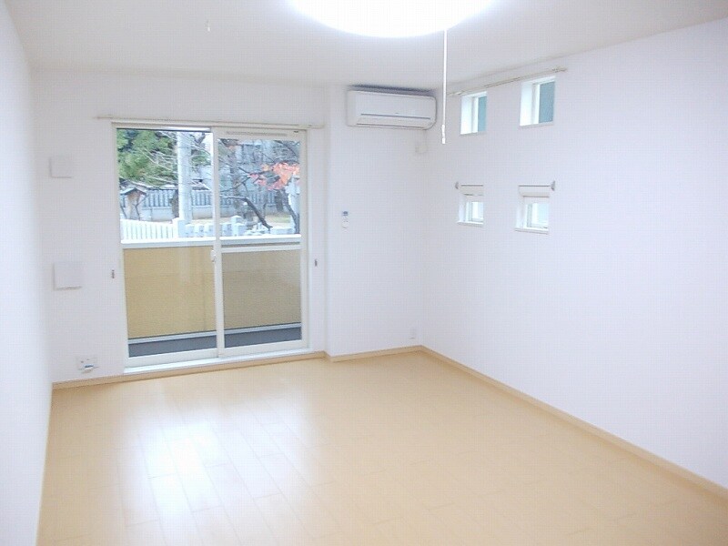 ジャン・ボヌールの物件内観写真