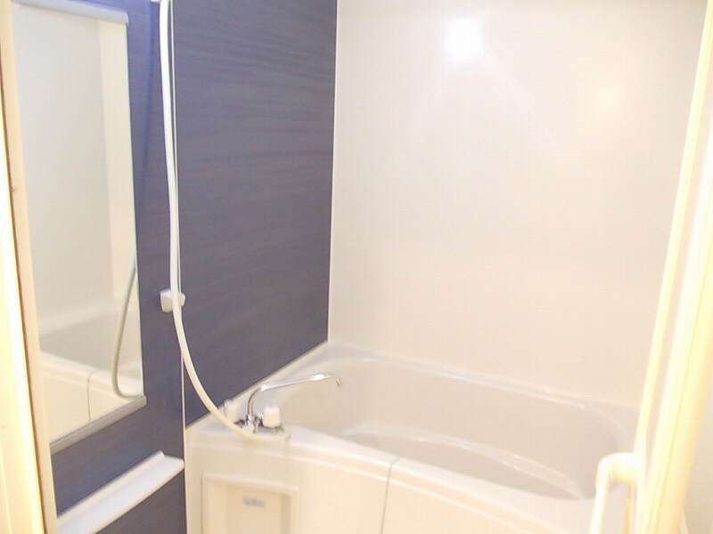 ジャン・ボヌールの物件内観写真