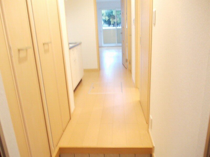 ジャン・ボヌールの物件内観写真