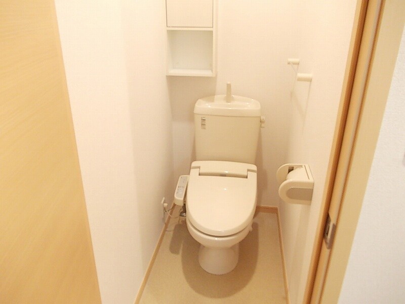 ジャン・ボヌールの物件内観写真