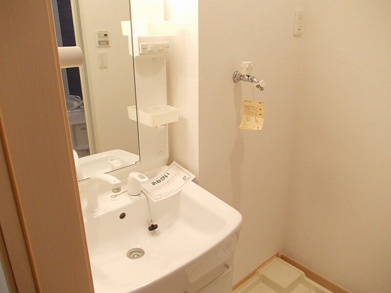 ジャン・ボヌールの物件内観写真