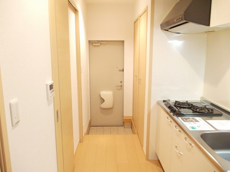 ジャン・ボヌールの物件内観写真