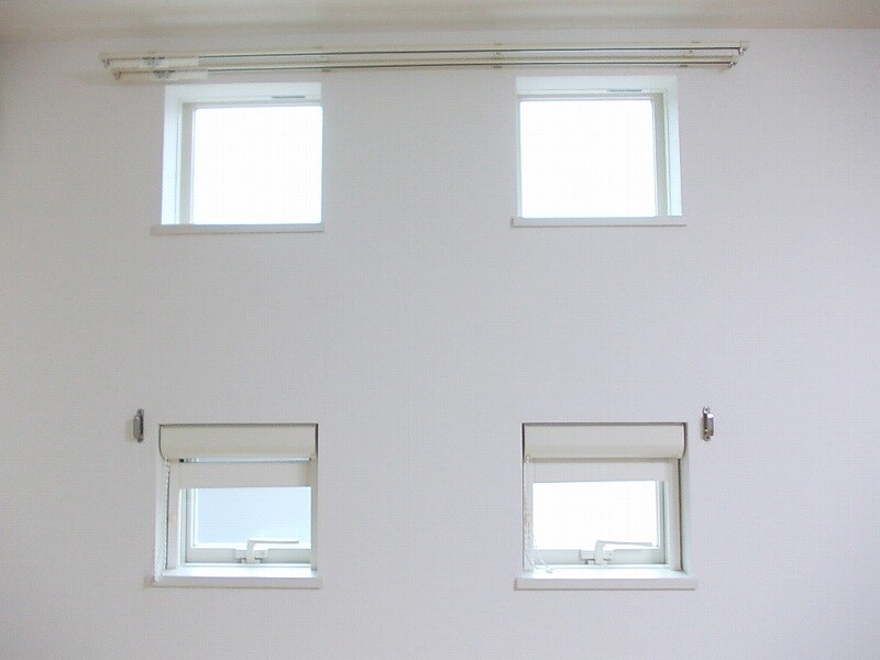 ジャン・ボヌールの物件内観写真