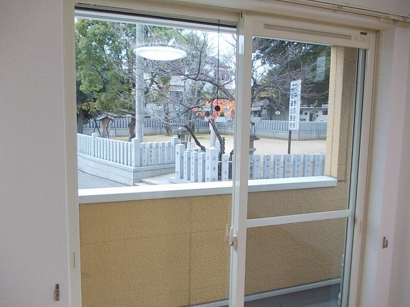 ジャン・ボヌールの物件内観写真