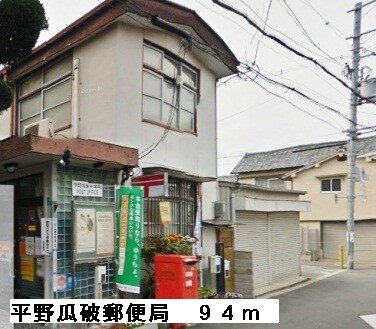 ジャン・ボヌールの物件内観写真