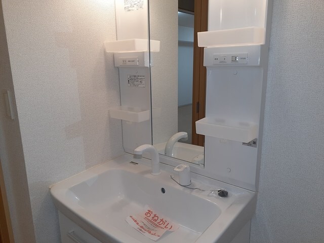 フルー　リールの物件内観写真