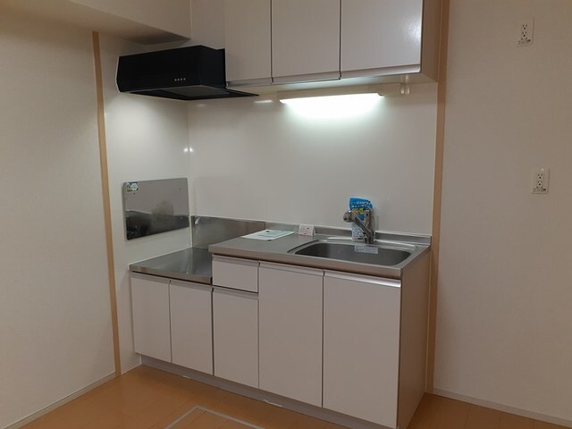 フルー　リールの物件内観写真