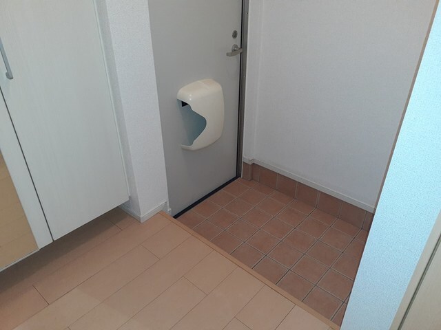 フルー　リールの物件内観写真