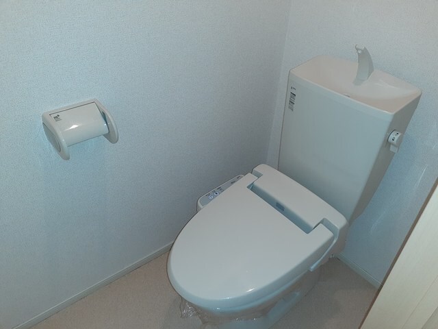 フルー　リールの物件内観写真