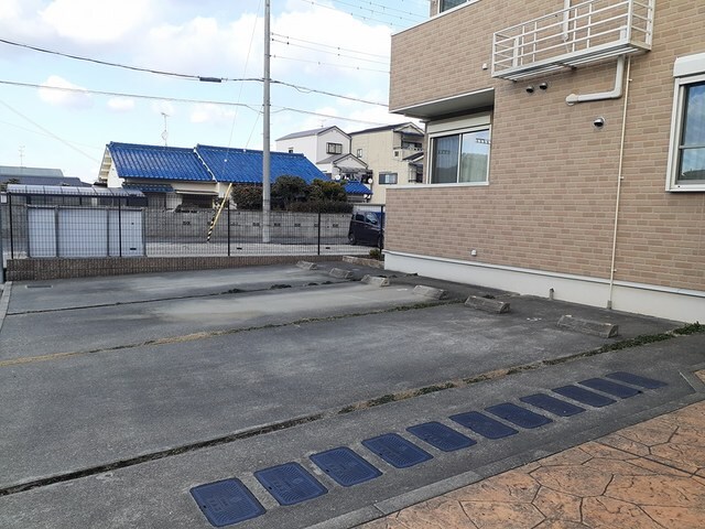 フルー　リールの物件内観写真