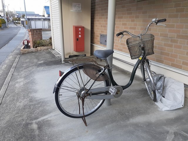 フルー　リールの物件内観写真