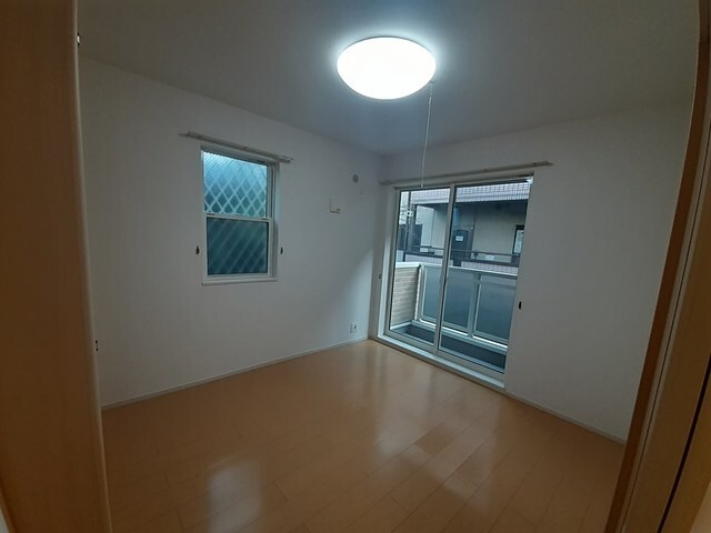 フルー　リールの物件内観写真