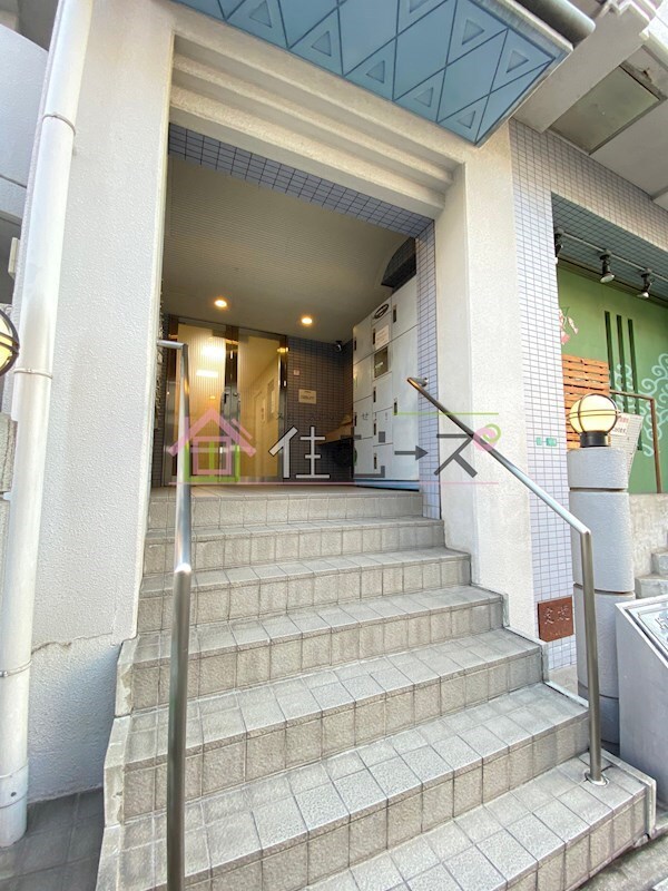 片町コートの物件内観写真