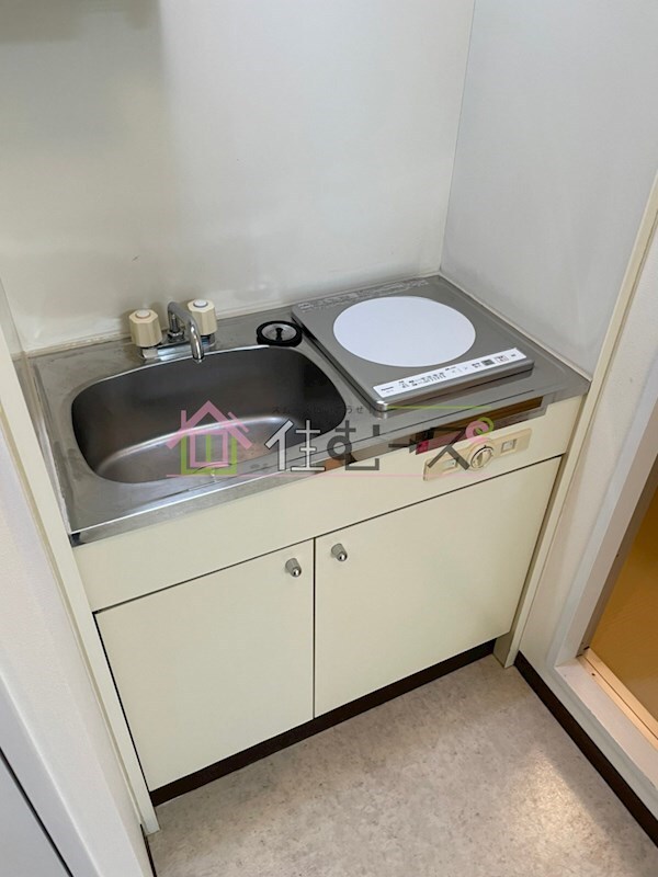 片町コートの物件内観写真