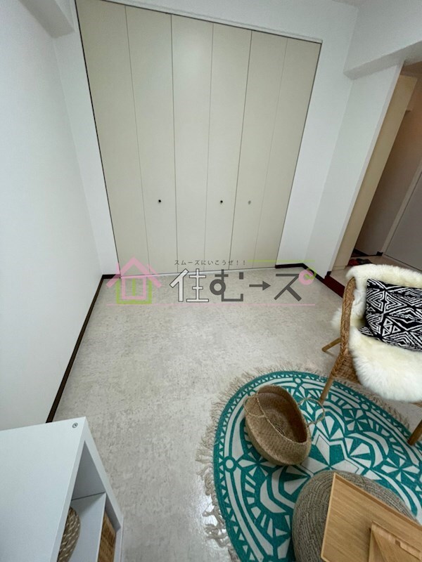 片町コートの物件内観写真