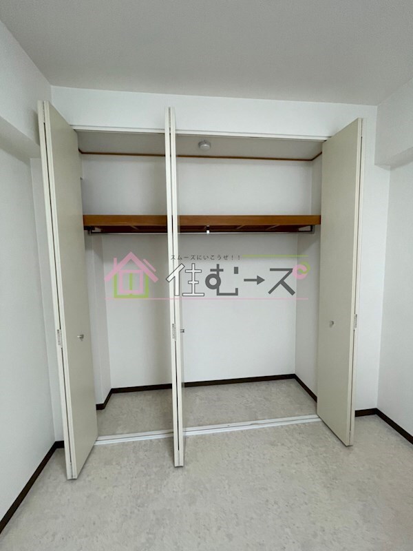 片町コートの物件内観写真