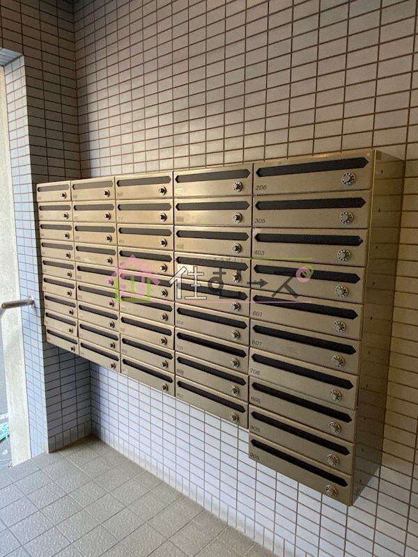 片町コートの物件内観写真