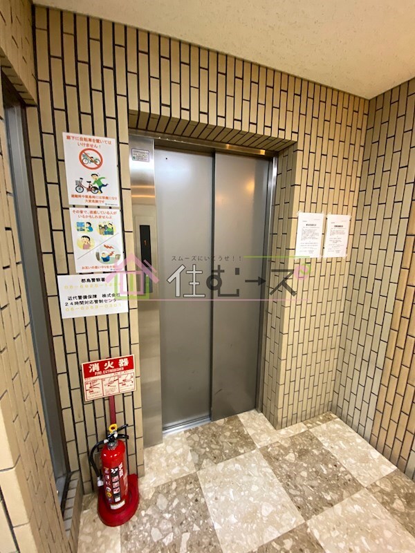 片町コートの物件内観写真