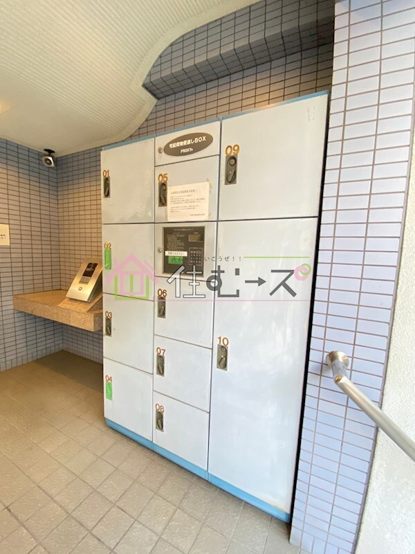 片町コートの物件内観写真