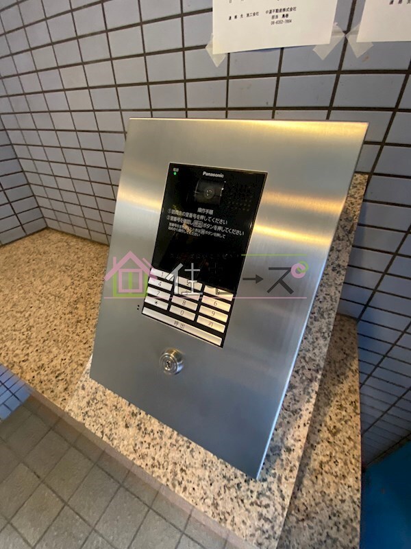 片町コートの物件内観写真