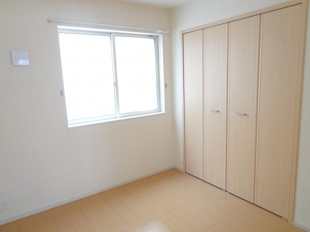 ピュア　メゾンの物件内観写真