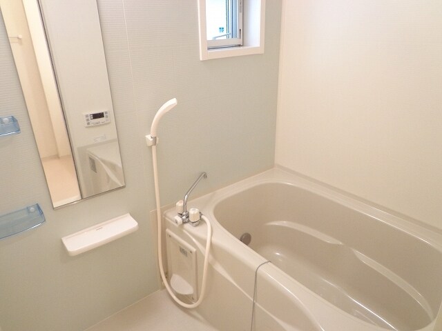 ピュア　メゾンの物件内観写真