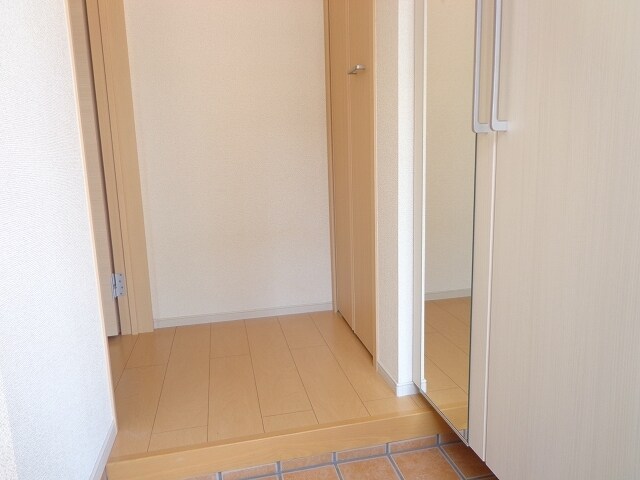 ピュア　メゾンの物件内観写真