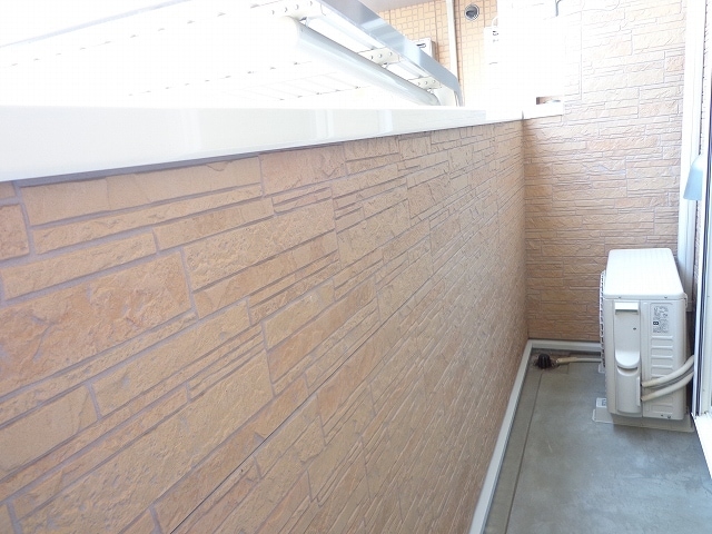 ピュア　メゾンの物件内観写真