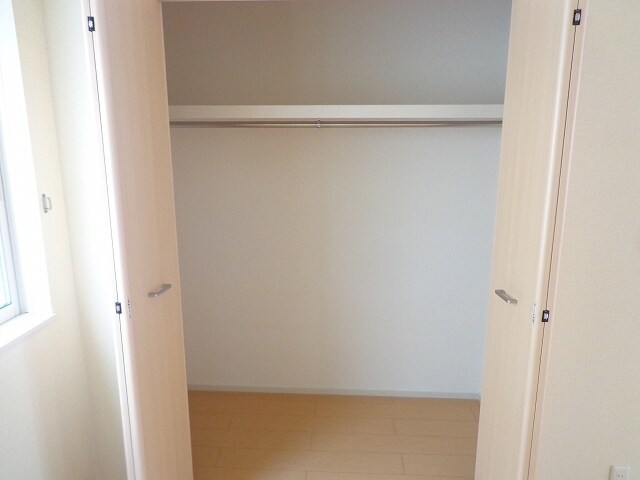 ピュア　メゾンの物件内観写真