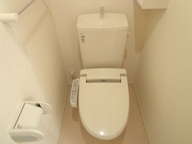 ピュア　メゾンの物件内観写真