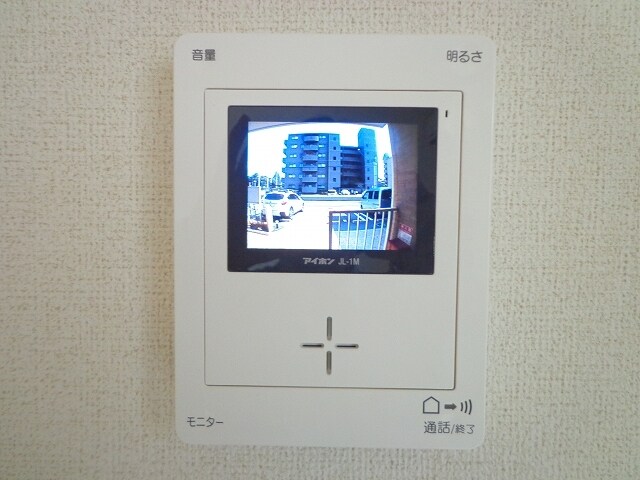 ピュア　メゾンの物件内観写真