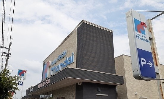 ピュア　メゾンの物件内観写真